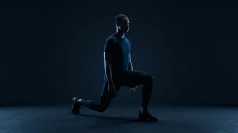 Lunges