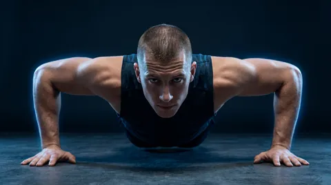 Push-ups