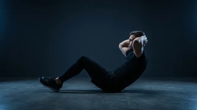 Sit-ups