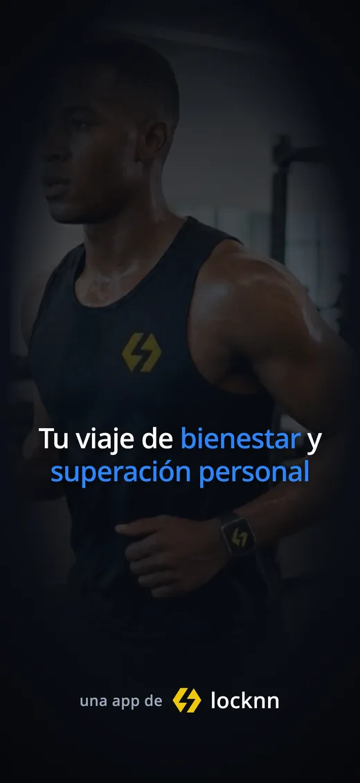 Captura de Push Up Scroll en el App Store 6