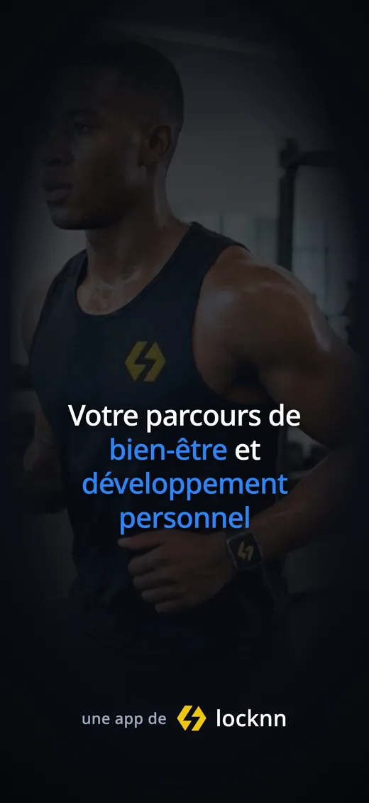 Capture d’écran de Push Up Scroll sur l’App Store 6