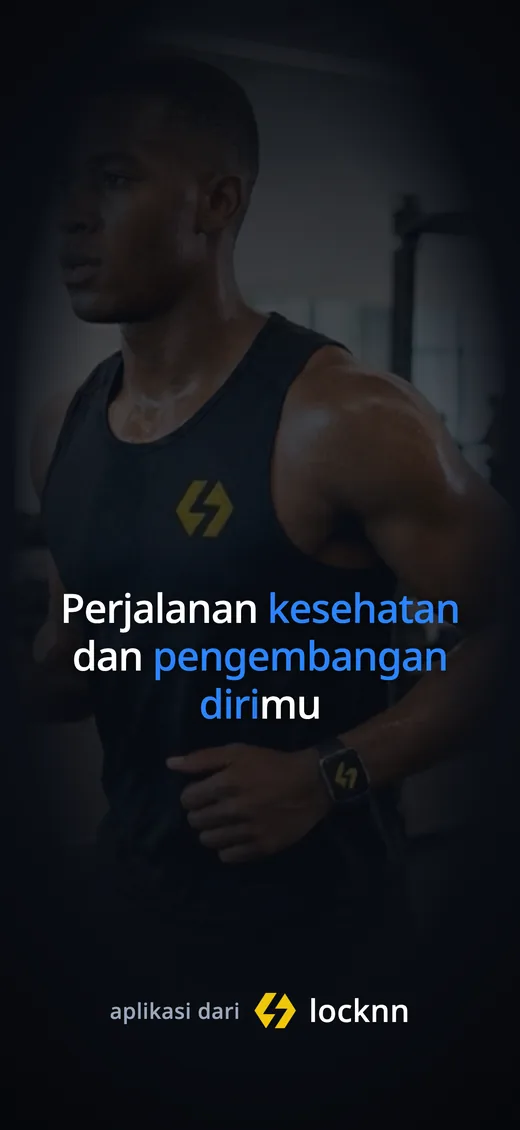 Tangkapan layar Push Up Scroll di App Store 6