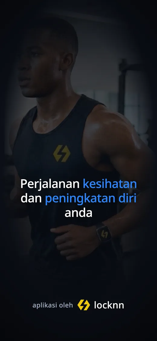 Tangkapan skrin Push Up Scroll di App Store 6