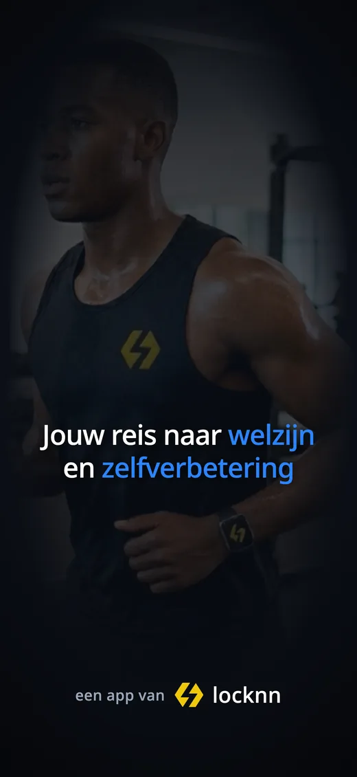 App Store-screenshot van Push Up Scroll 6