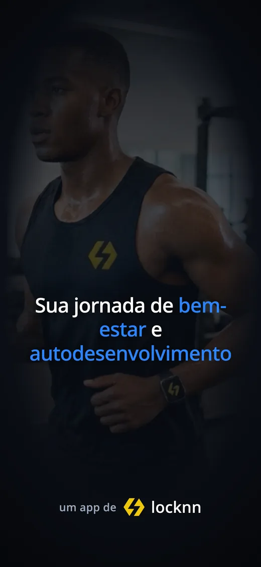 Captura de tela do Push Up Scroll na App Store 6